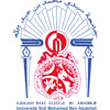 Université Sidi Mohamed Ben Abdellah