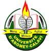 Université d'Abomey-Calavi