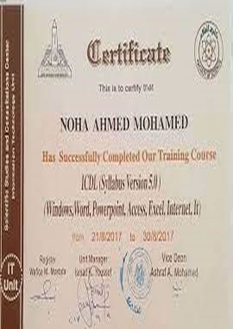Buy college degree from The Ain Shams University