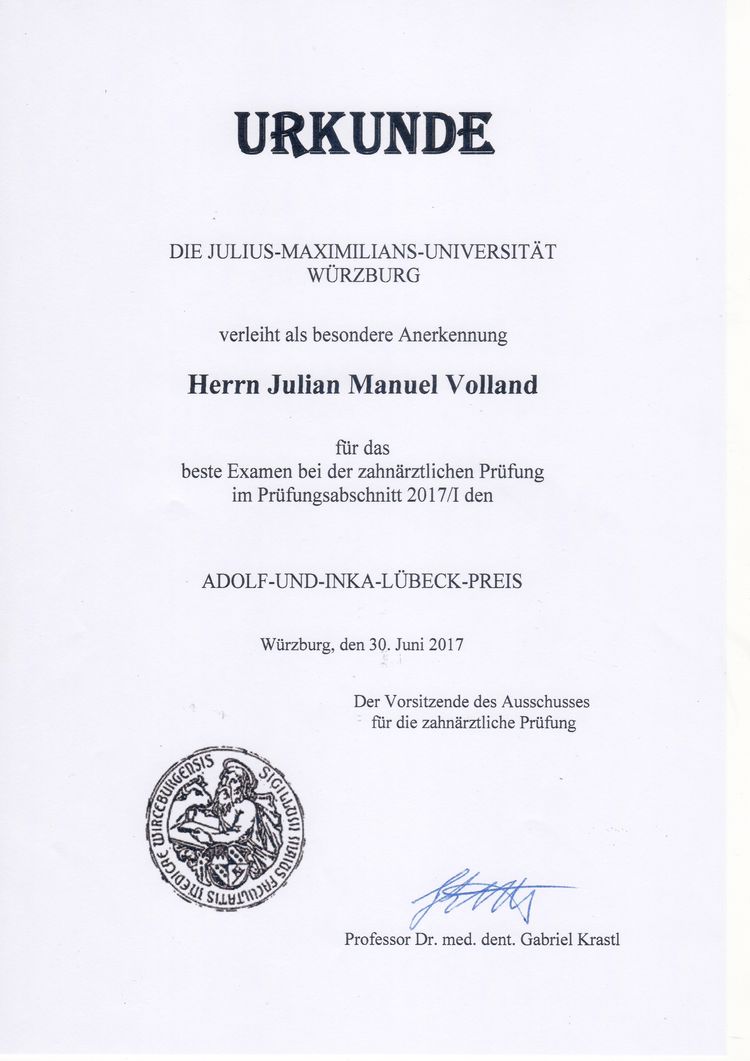 Buy college degree from the Julius-Maximilians-Universität Würzburg
