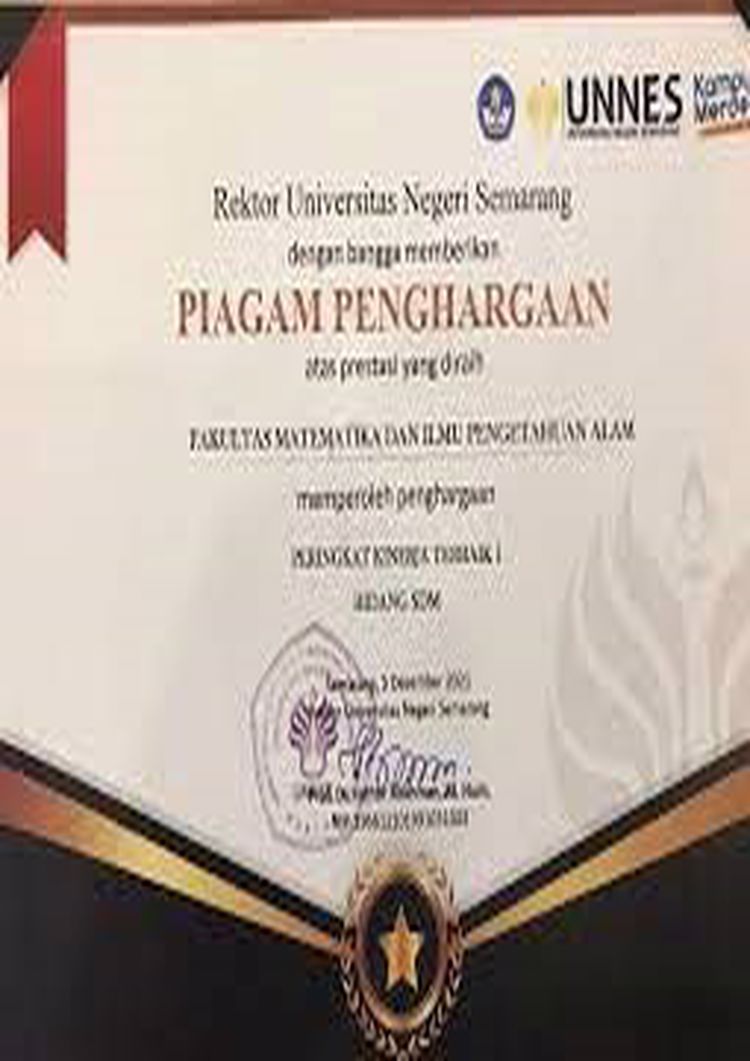 Buy college degree from the Universitas Negeri Semarang