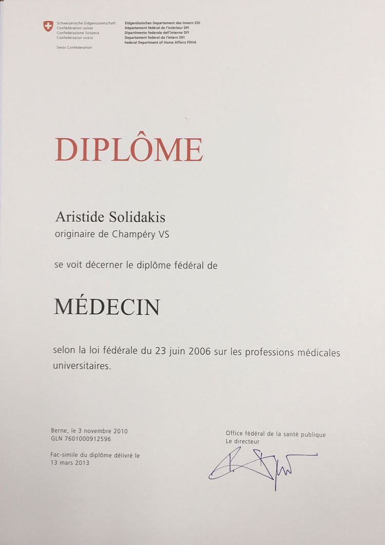 Buy college degree from the Université de Neuchâtel